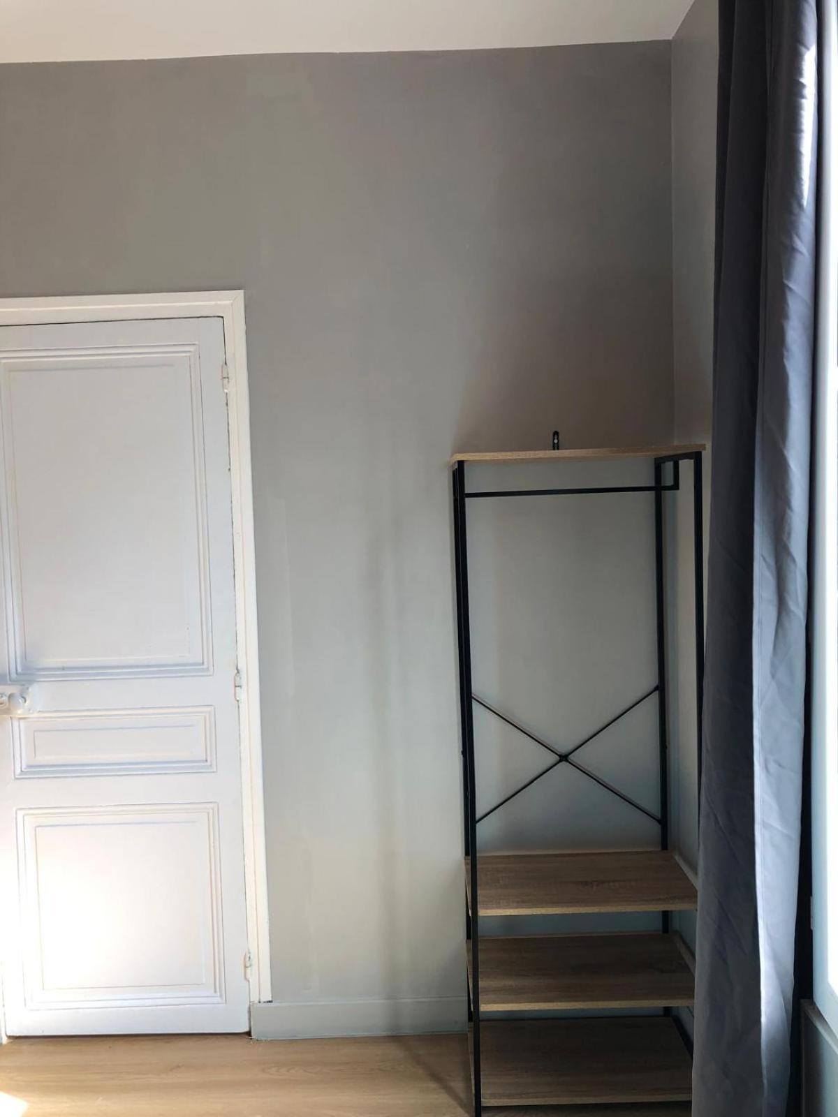 Appartements Saint Gratien 3 Min A Pied Transport Tour Eiffel Kültér fotó
